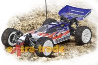 Carson Stormracer Extreme 1:10 CE-10B 4WD Brushless RTR