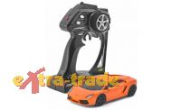 Carson 1:24 X24 Lamborghini Gallardo RTR 2.4 GHz