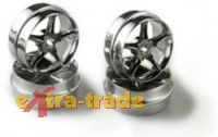 XMODS Aluminium Felgen-Satz f�r XMODS - NEU - OVP