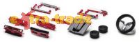XMODS Spoiler-Set �67 Camaro - NEU - OVP