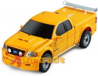 XMODS EVO F150 Body Kit - NEU - OVP