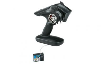 Carson FS 3K Reflex Wheel Pro LCD 2
