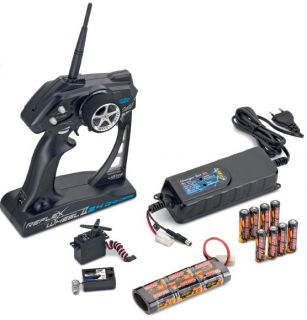 Carson RC Reflex E-Pro Set f�r Elektro RC Cars