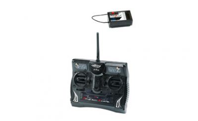 Carson 6 Kanal Reflex Stick 2,4 GHz Fernsteuerung
