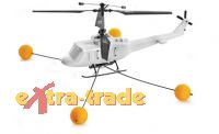 Carson Trainingsgestell f�r Indoor-Helikopter