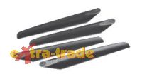Carson Rotorbl�tter 2xA 2xB BIG CFG/Big Hughes 500