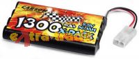 Carson Power Pack 9,6 V / 1300 mAh NiMH