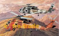 Dragon SH-60F NSAWC Top Gun 1:144