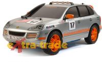 Carson Karosserie Porsche Cayenne