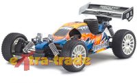 Carson Body Specter Two V32 Orange