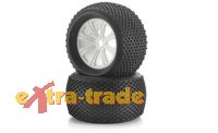 Carson Reifenset 2 St�ck f�r Street Breaker CY-2 Truggy