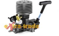 Carson Force Motor 15S 2,5 ccm OG