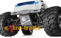 Carson Sto�stange Raptor Alu