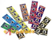 Carson Gl�hkerze Rossi R2