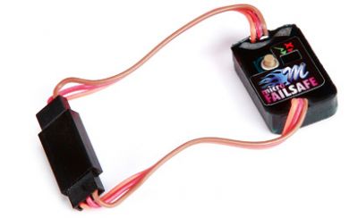 Carson Micro-Fail Safe wasserdicht
