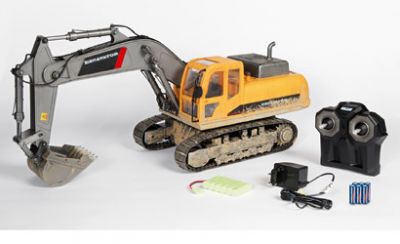 Carson 1:12 Raupenbagger 2,4 GHz RTR