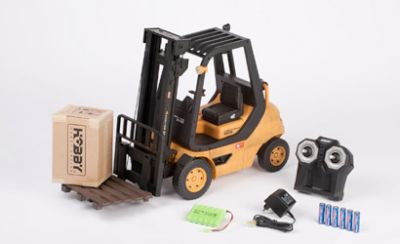 Carson 1:6 Gabelstapler 2,4 GHz, 100% RTR