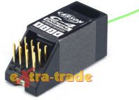 Carson 4 Kanal Mikro-Empf�nger C4 40MHz
