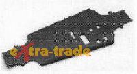 Carson - CHASSIS ALU 3mm 7075 - KOD