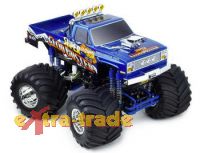 Tamiya Super Clod Buster