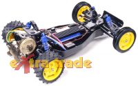 Tamiya Super Fighter G