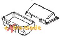 CARSON - BATTERIEGEH�USE F.CT-CH.