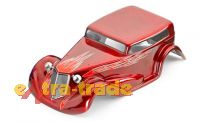 Carson Dekorbogen Hot Rod