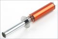 Hype Glow Starter Alu Orange, AA