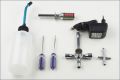 Hype Starter Kit Nitro Heater, Tools, Lader