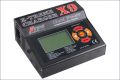 Hype Ladegeraet X-Treme Charger X9 Dual Power