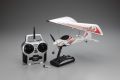 Kyosho Minium Autokite RTR, rot