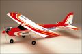Kyosho GP Trainer 40 Calmato, rot, GX-40