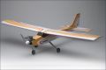 Kyosho GP Trainer 40 Calmato, gelb, GX-40