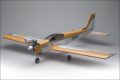 Kyosho GP Calmato 40 Sports, gelb