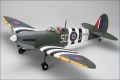 Kyosho SQS GP Spitfire 50 ARF