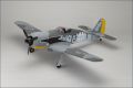 Kyosho SQS Fockewulf Fw190 50 ARF