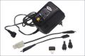 Hype Ladeger�t 4 in 1, 1-10 Z., 50-300 mAh