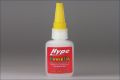 Kyosho Sekundenkleber Powerfix fuer Reifen 20 g