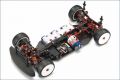 Kyosho Stallion Shin Edition