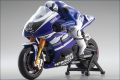 Kyosho Mini-Z Bike YAMAHA YZR-M1