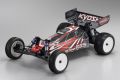 Kyosho Ultima RB5