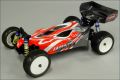 Kyosho Lazer ZX-5 SP 1:10 EP 4WD