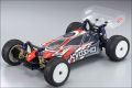Kyosho Lazer ZX-5 FS