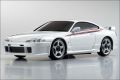 Kyosho Mini-Z MR-015 NISMO Silvia, pearl