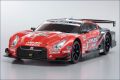 Mini-Z MR-02EX XANAVI NISMO GT-R 08