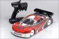 Kyosho Mazda 6