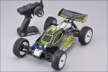 Kyosho BK 1:10 EP 4WD DBX VE 2.0