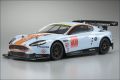 Kyosho Fazer Aston Martin DBR9 1:10