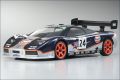 Kyosho Fazer McLaren F1-GTR Gulf 1:10
