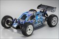 Kyosho DBX 2.0 Typ 1 (blau) 1:8